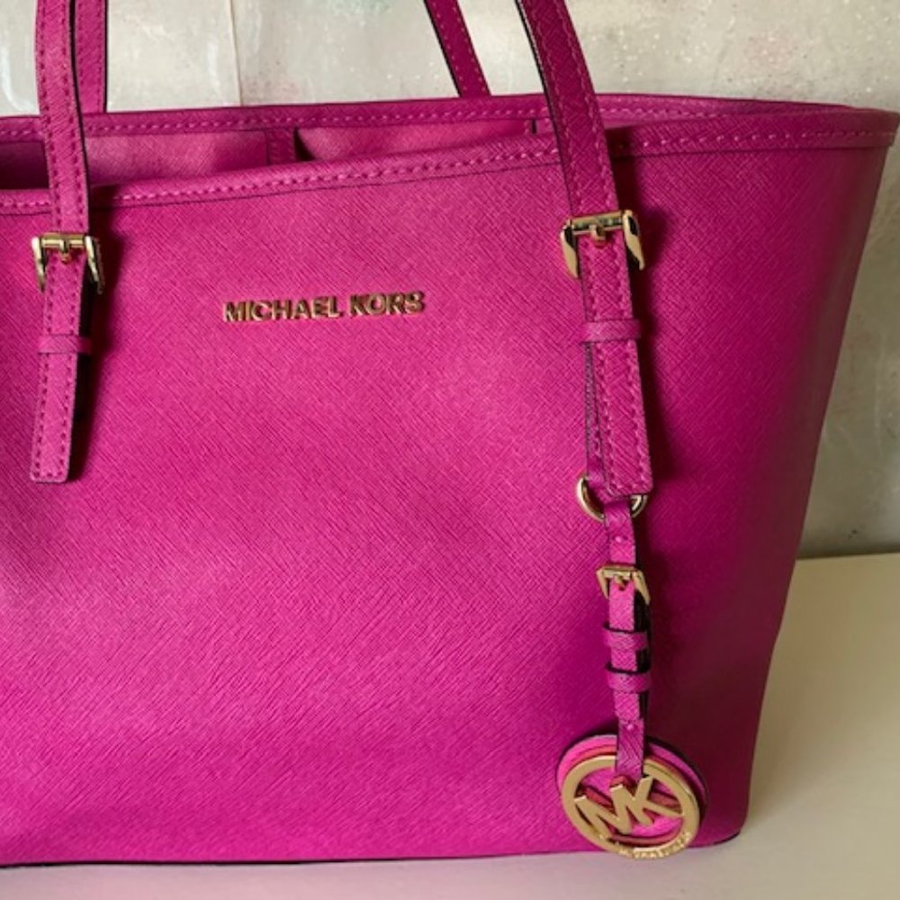 Michael Kors Medium Tote Bag